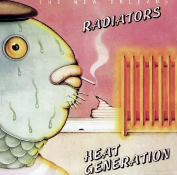 Heat Generation