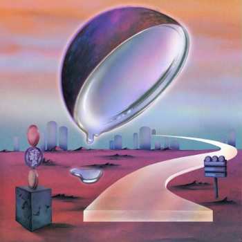 CD The Range: Mercury