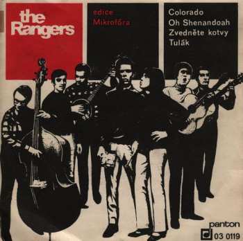 SP Rangers: Colorado