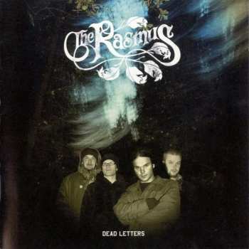 2CD The Rasmus: Dead Letters DLX