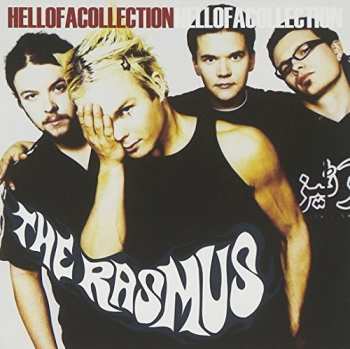 Album The Rasmus: Hellofacollection