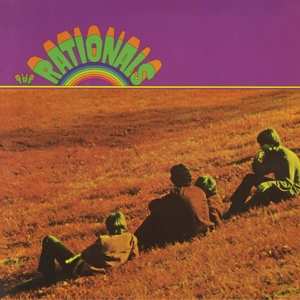 LP The Rationals: The Rationals CLR | DLX | LTD