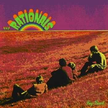 CD The Rationals: The Rationals