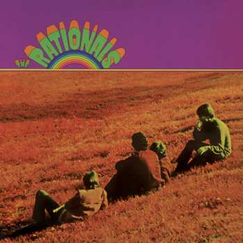 CD The Rationals: The Rationals
