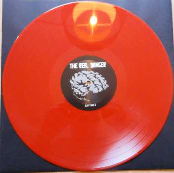 LP The Real Danger: The Real Danger