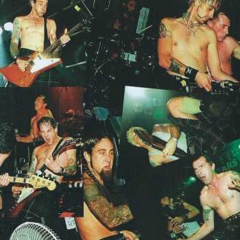 CD The Real McKenzies: Off The Leash