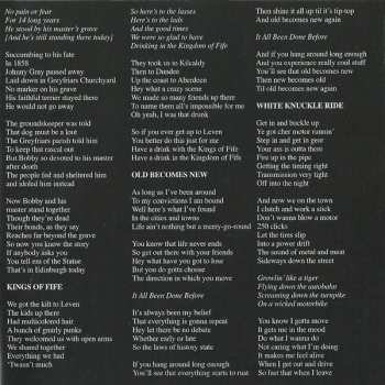 CD The Real McKenzies: Off The Leash