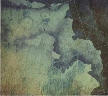 CD The Real McKenzies: Songs Of The Highlands, Songs Of The Sea DIGI