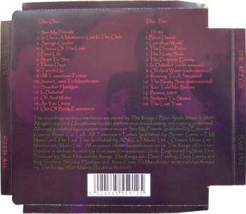 2CD The Reegs: The Reegs