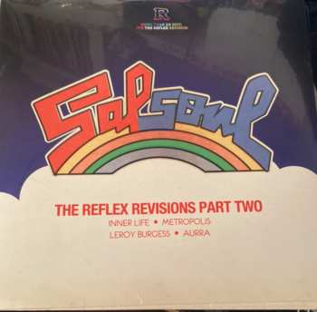 Album The Reflex: Salsoul (The Reflex Revisions Part Two)
