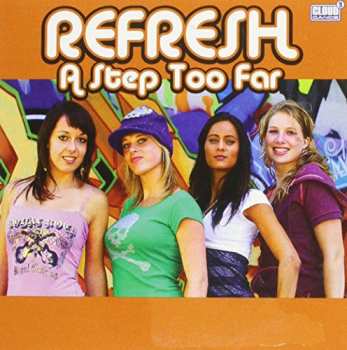 Album The Refreshments: Step Too Far