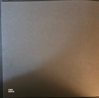 LP The Replacements: Hootenanny CLR