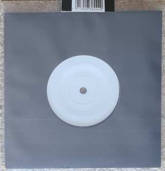 SP The Residents: Babyfingers