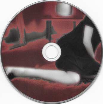 CD The Residents: Chuck's Ghost Music