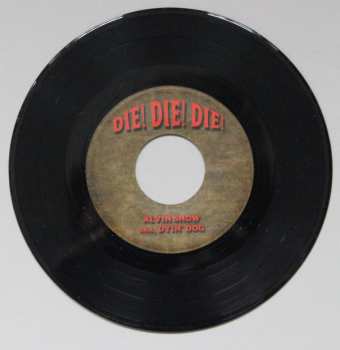 SP The Residents: Die! Die! Die!