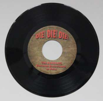 SP The Residents: Die! Die! Die!