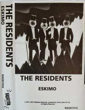 MC The Residents: Eskimo