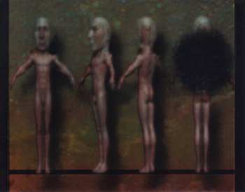 CD The Residents: Lonely Teenager