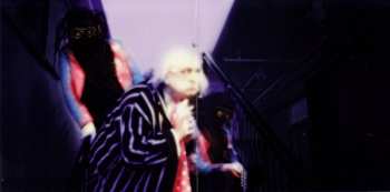 CD The Residents: Lonely Teenager