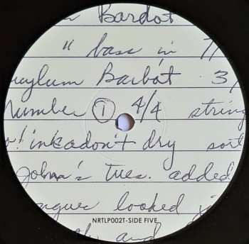 3LP/SP The Residents: Meet The Residents