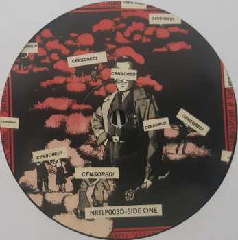 2LP The Residents: The Third Reich 'N Roll