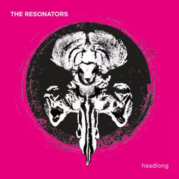 The Resonators: Headlong