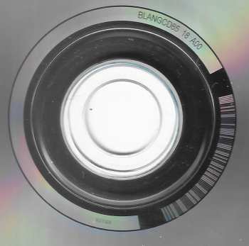 CD The Reverse: Which Way Out