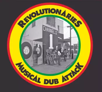 Musical Dub Attack / Shark Dub