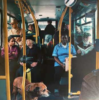 LP The Reytons: Kids Off The Estate