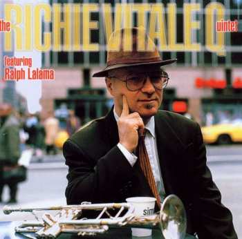 Album Ralph Lalama: Live At Smalls