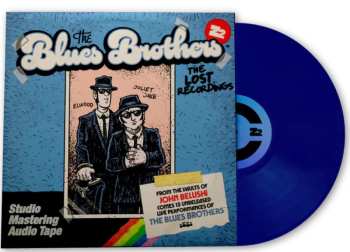 Album The Righteous Brothers: You've Lost That Lovin' Feelin' / Unchained Melody