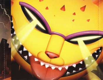 CD The Rippingtons: True Stories