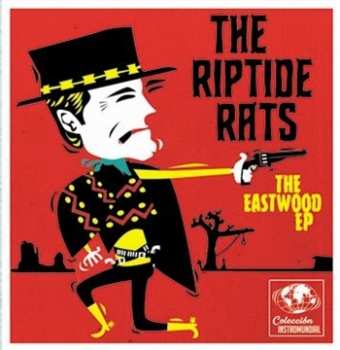 SP The Riptide Rats: 7-the Eastwood