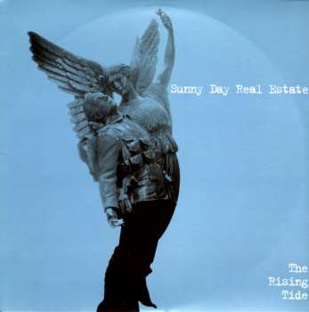 2LP Sunny Day Real Estate: The Rising Tide