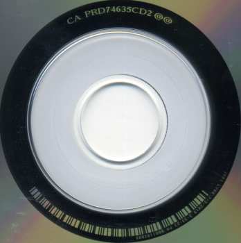 2CD/Blu-ray The Robert Cray Band: 4 Nights Of 40 Years Live