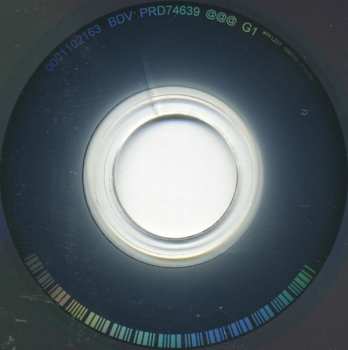 2CD/Blu-ray The Robert Cray Band: 4 Nights Of 40 Years Live