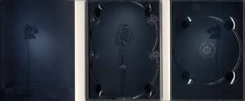 2CD/Blu-ray The Robert Cray Band: 4 Nights Of 40 Years Live