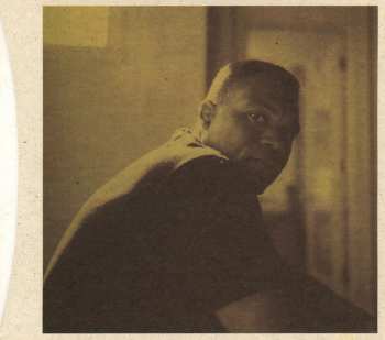 LP The Robert Cray Band: Time Will Tell