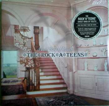 2LP The Rock*A*Teens: Sweet Bird Of Youth