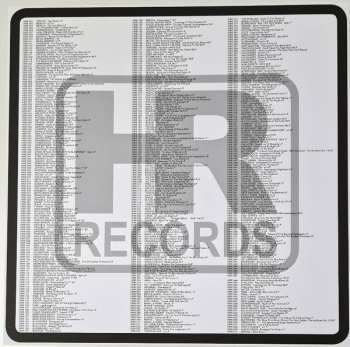 LP The Rods: Wild Dogs LTD | CLR