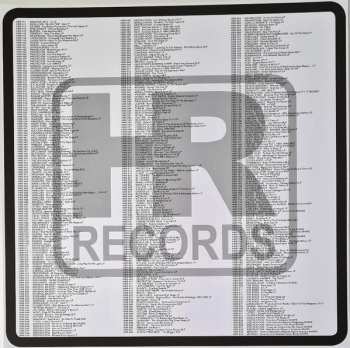 LP The Rods: Wild Dogs LTD | CLR