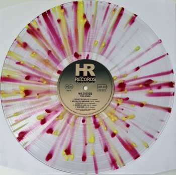 LP The Rods: Wild Dogs LTD | CLR