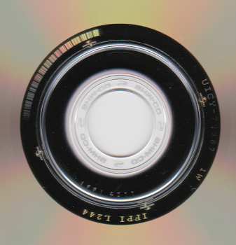 CD The Rolling Stones: 12x5 LTD