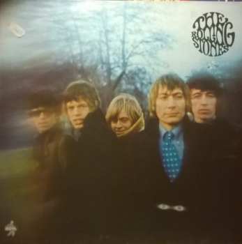 LP The Rolling Stones: Between The Buttons