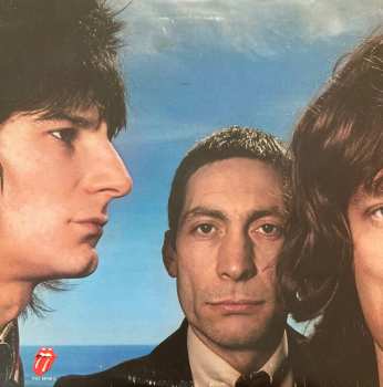 CD The Rolling Stones: Black & Blue - 2025 Mix