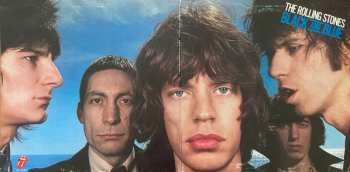 CD The Rolling Stones: Black & Blue - 2025 Mix