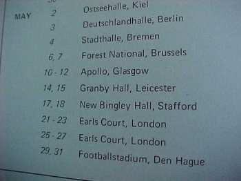 CD The Rolling Stones: Black & Blue - 2025 Mix