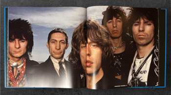 5LP/Box Set/Blu-ray The Rolling Stones: Black And Blue DLX