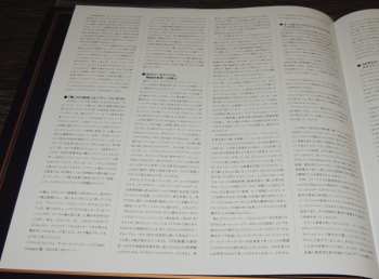 3LP The Rolling Stones: Bridges To Bremen LTD