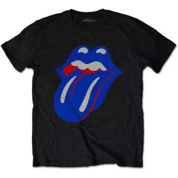 T-Shirt für Kinder Blue & Lonesome Classic Tongue 